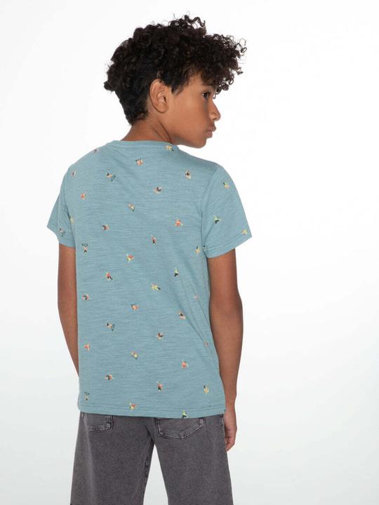 Image du produit MGA T-shirt garçon Prtjurre Jr T-shirt (104)