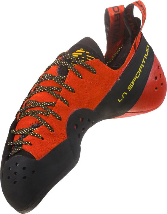 Produktbild La Sportiva Testarossa Kletterschuhe (36.5)