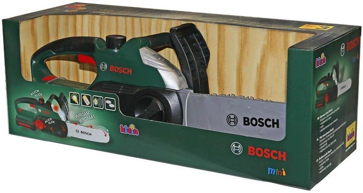 Produktbild Theo Klein Bosch Kettensäge