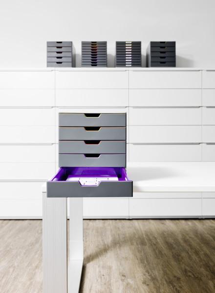 Immagine prodotto Durable Cassettiera Varicolor 5 (A4)