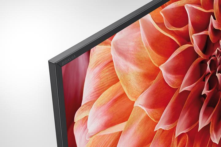 Image du produit Sony Kd-65xf9005 (65", LCD, 4K, 2018)