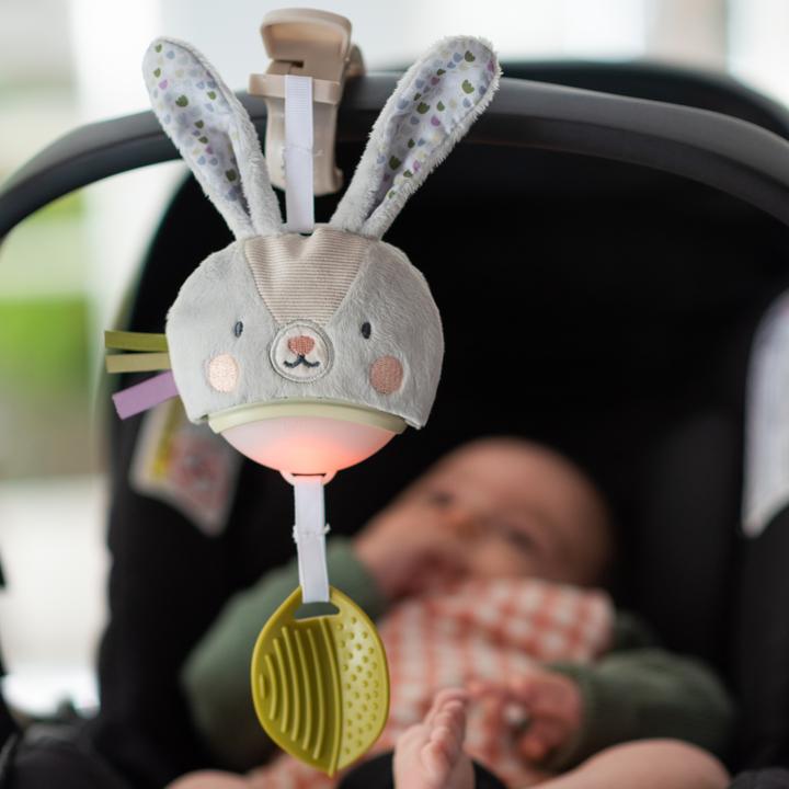 Actual product image Taf Toys Lapin