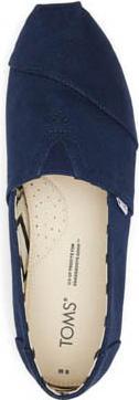 Produktbild Toms 's Classic Alpargata RecyCot (42.5)