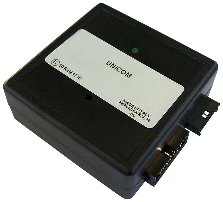 Produktbild Kenwood Corp. Caw-Comun2