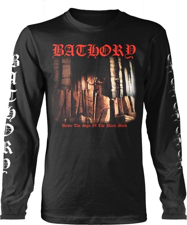 Bathory Under The Sign (Longsleeve)