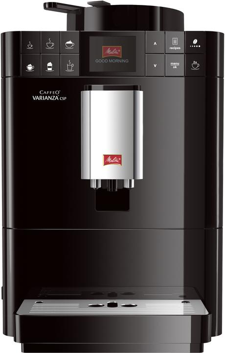 Image du produit Melitta Caffeo Varianza CSP