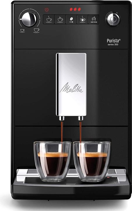 Produktbild Melitta Purista