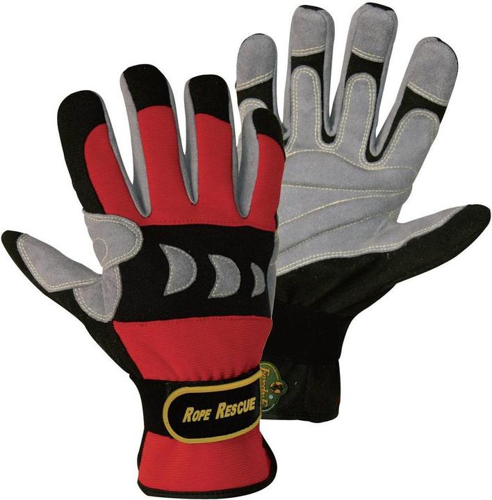Image du produit FerdyF. Gant Mechanics RO RESCUE (10, XL)