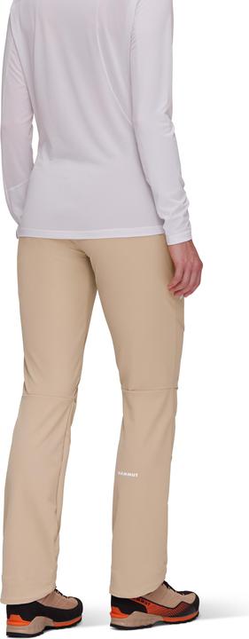 Immagine prodotto Mammut Taiss SO Pantaloni Donna (36)