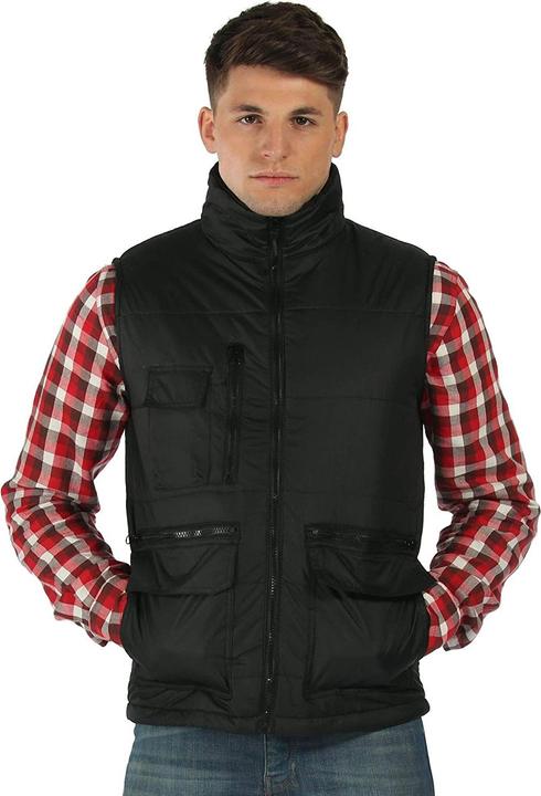Produktbild Regatta Steller Bodywarmer (L)