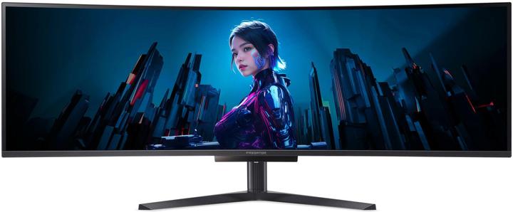 Actual product image Acer Predator X49 (5120 x 1440 pixels, 49")