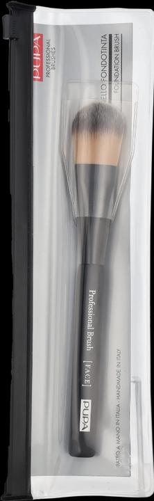 Image du produit Pupa Milano foundation brush (Fond de teint)