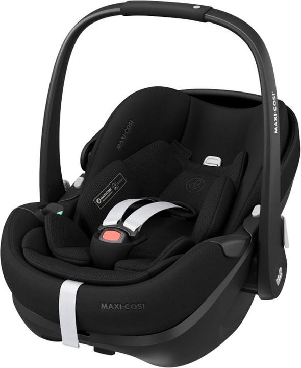 Produktbild Maxi-Cosi Pebble 360 Pro2 (Babyschale, ECE R129/i-Size Norm)