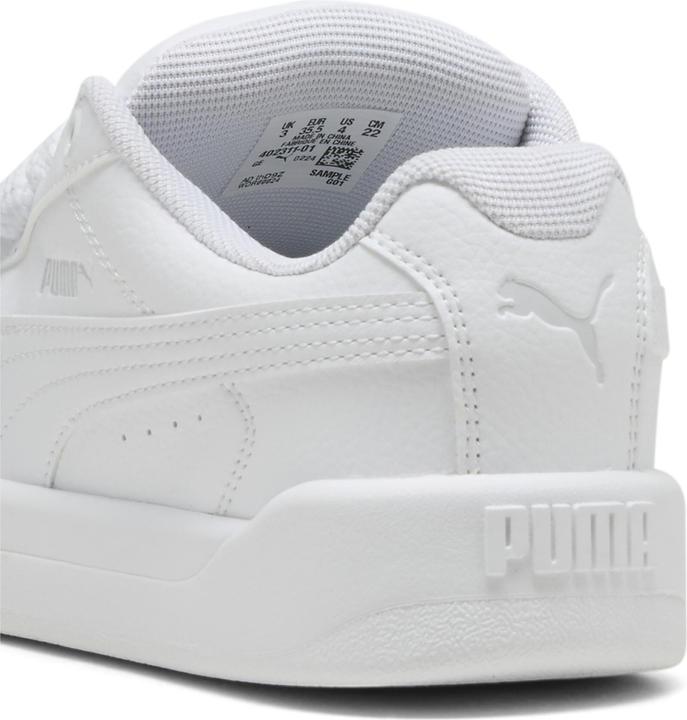 Produktbild Puma Park Lifestyle Easy Jr (39)