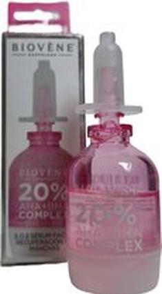 Immagine prodotto Biovène Biovene Blemish S.O.S Siero Viso 10Ml (10 ml)