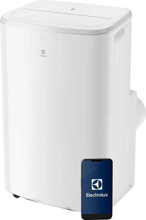 Electrolux EXP40U339CW - Comfort 600 (60 m², 14000 BTU/h)