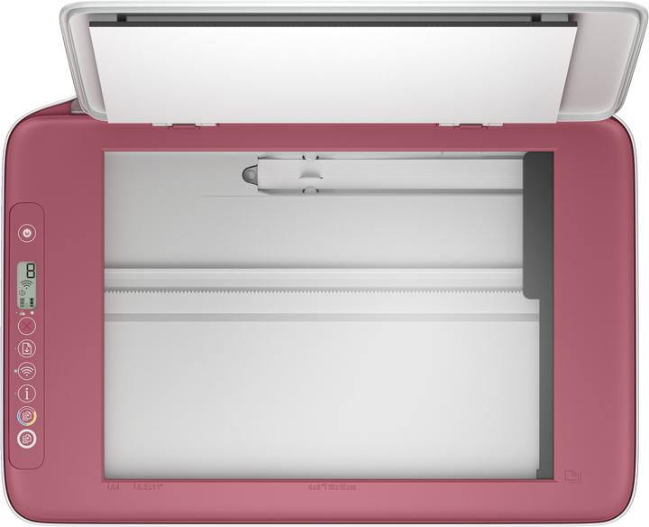 Produktbild HP DeskJet 2823e (Tintenpatrone, Farbe)