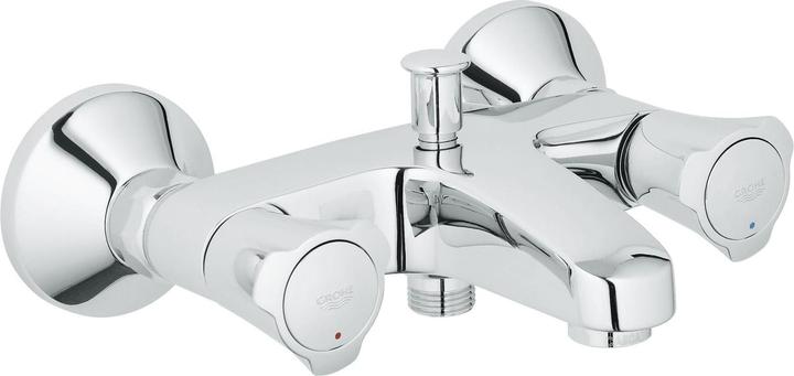 Grohe 25450001 Raccordo per il bagno