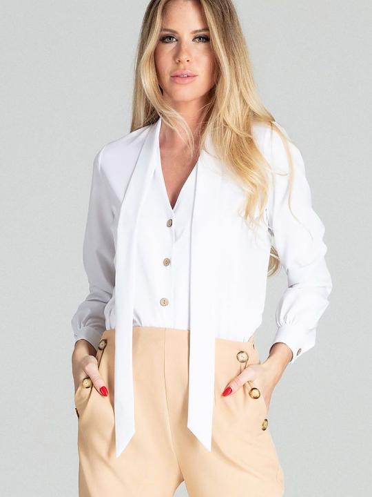 Figl Damen Hemd (XL)