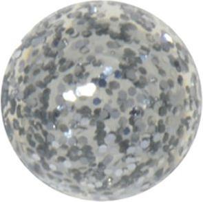 Bijouteria 1.2mm Piercing-Kugel (Acrylglas)