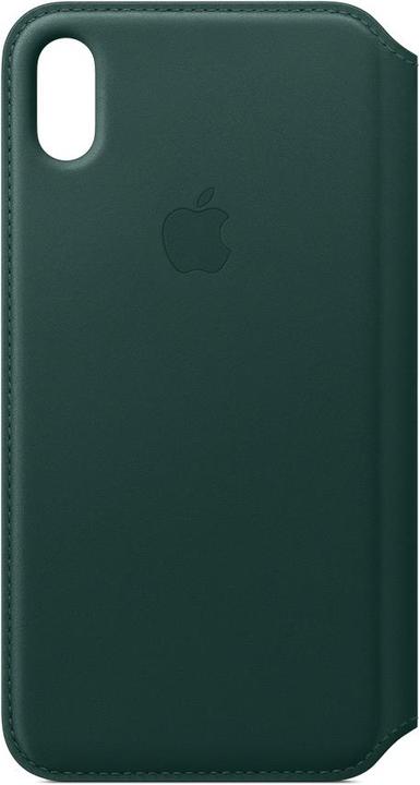 Forest Green