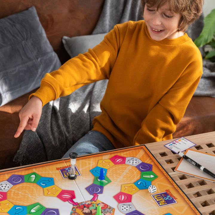 Actual product image Jumbo Party & Co Junior