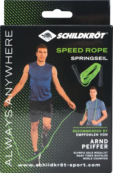 Produktbild Schildkröt Speed (274 cm)