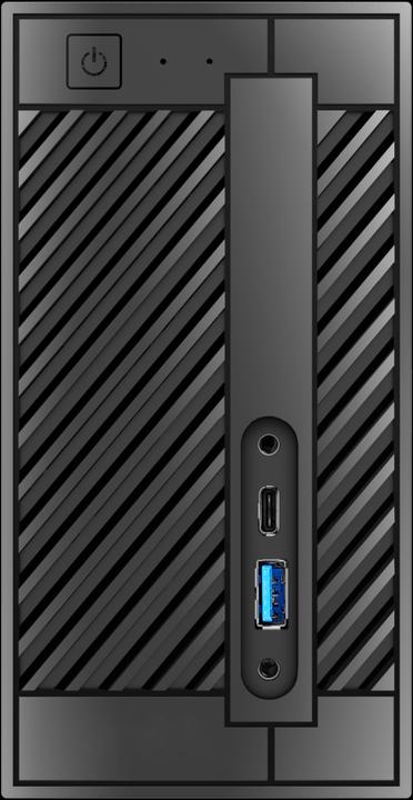 Image du produit AsRock DeskMini 310 (Intel Core i3, Intel Celeron G530, Intel Core i7)