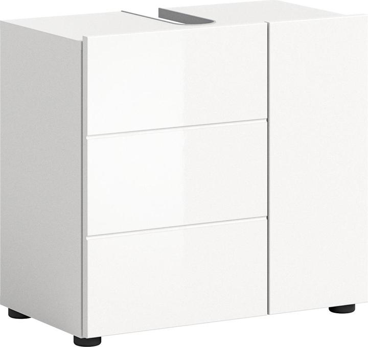 Actual product image Xonox Home Vira (60 x 32 x 56 cm)