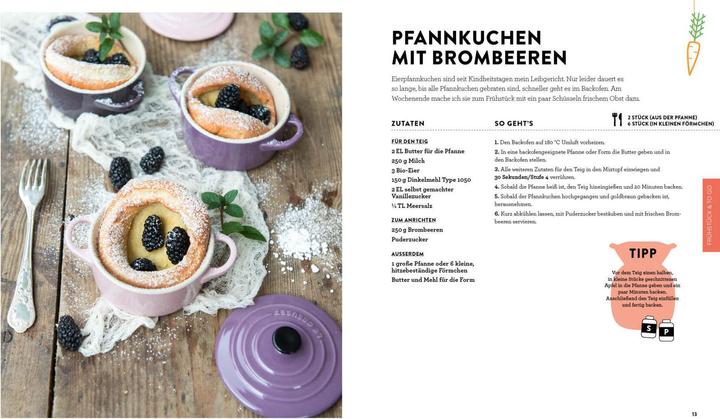 Image du produit Das XXL-Kochbuch für den Thermomix – Über 200 Rezepte zum Kochen und Backen (Allemand, Daniela Behr, Heike Niemoeller, 2019)