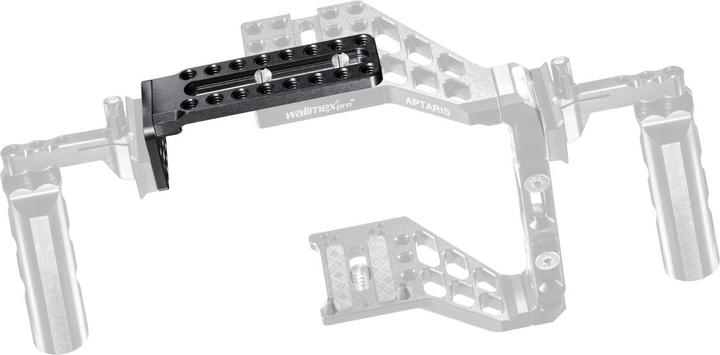 Actual product image Walimex Aptaris L-Bracket, long