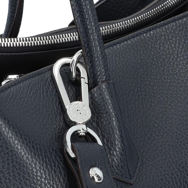 Produktbild Abro Adria Shopper Tasche Leder 41 cm Laptopfach (15 l)
