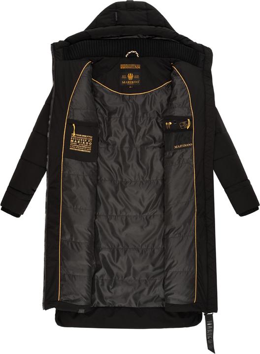 Actual product image Marikoo Benikoo (XL)