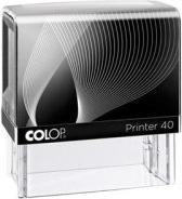 Immagine prodotto Colop Timbro di testo Stampante 40, 6 righe, con buono acquisto