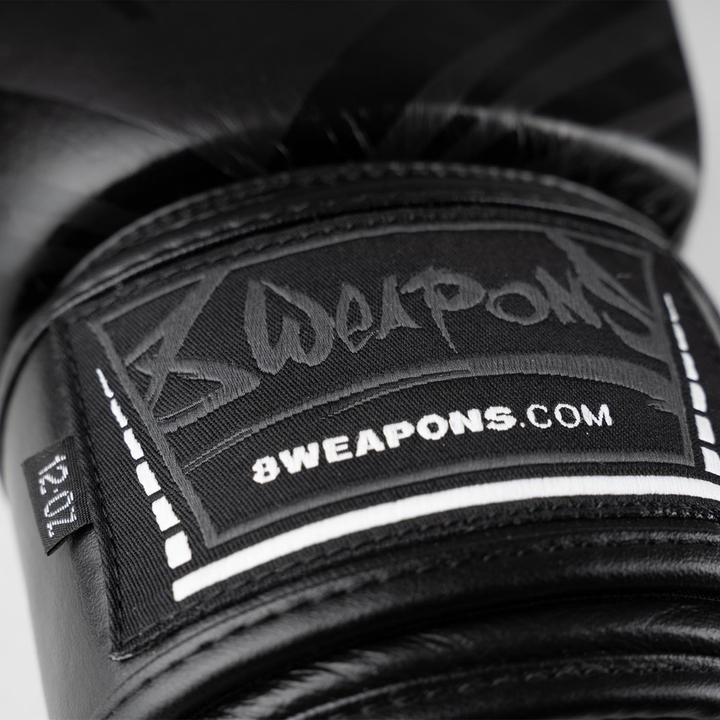 Produktbild 8Weapons Boxhandschuhe - Unlimited 2.0 (10 OZ)