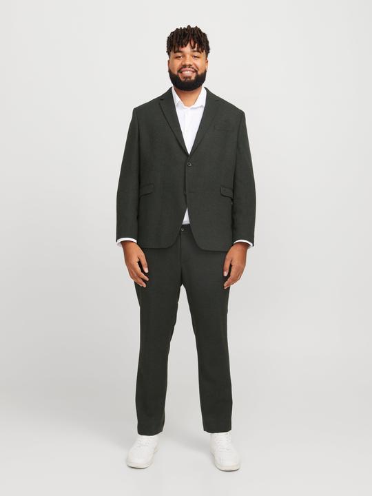 Immagine prodotto Jack & Jones Abito slim fit plus size blazer monopetto e pantaloni (68)
