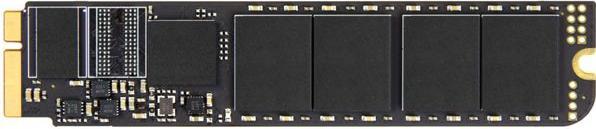 Immagine prodotto Transcend JetDrive 520 SSD (480 GB, 2.5")