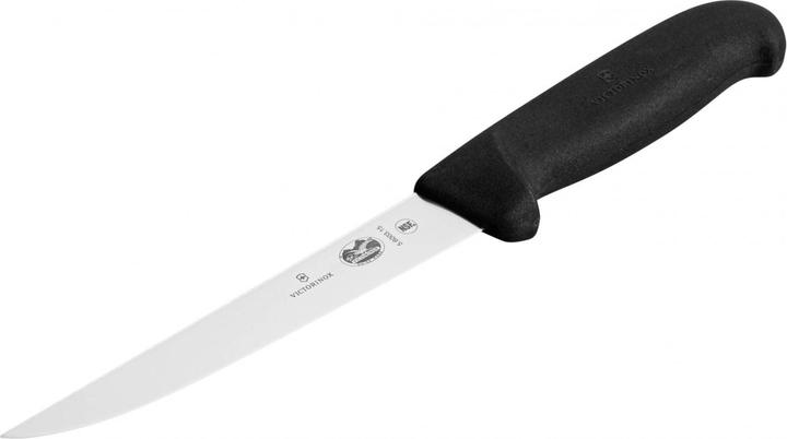 Image du produit Victorinox Couteau à désosser Fibrox 15 cm (15 cm)