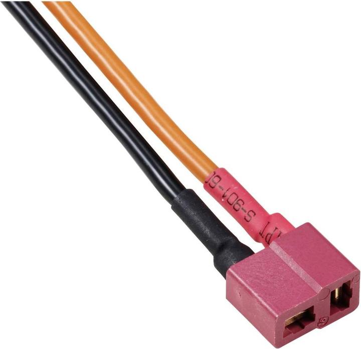 Actual product image Reely Model making battery pack (LiIon) 7.4 V 5000 mAh Number of cells: 2 10 C Hardcase T-S (7.40 V, 5000 mAh)