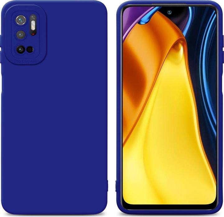 BLU FLUIDO