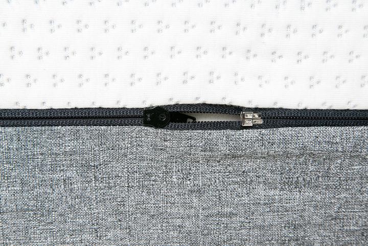 Actual product image Genius Eazzzy (180 x 200 cm)