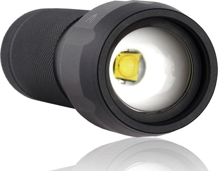 Actual product image Everactive LED torch FL-300+ (11.50 cm, 350 lm)