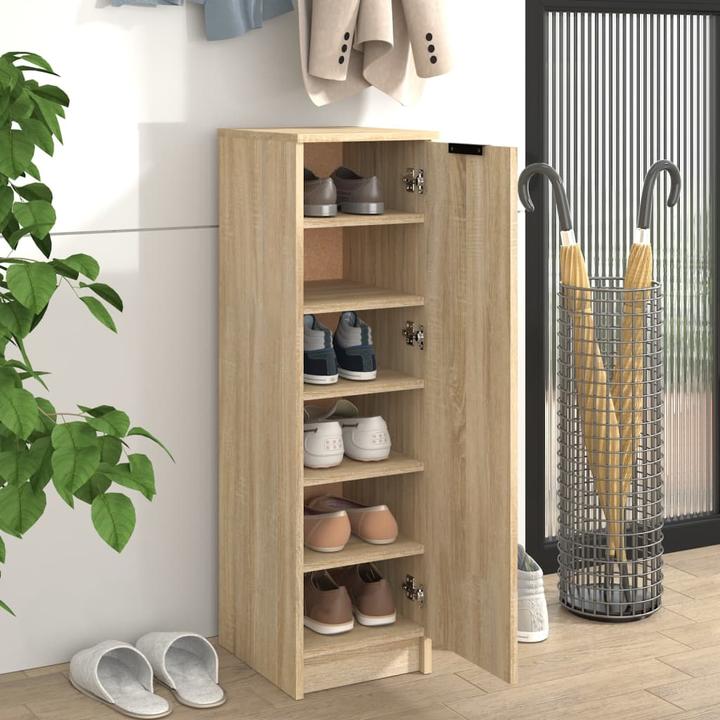 Immagine prodotto VidaXL Briggs (30 x 35 x 100 cm)