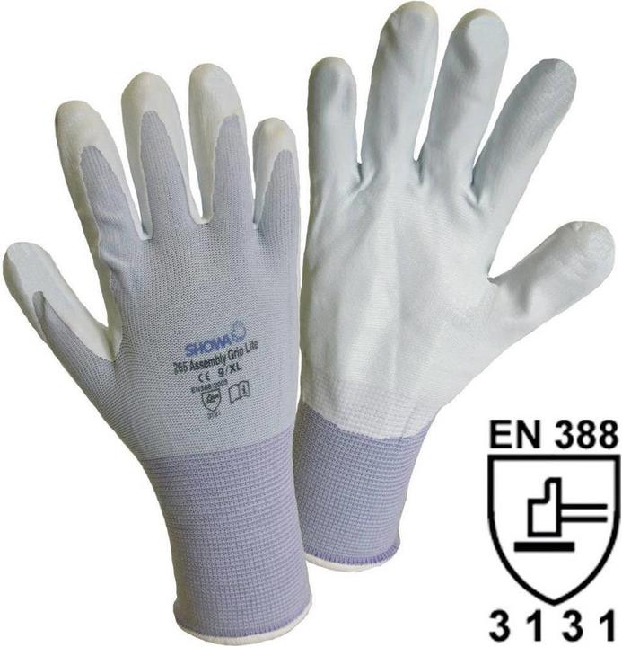 Showa Assembly Grip Lite (8)