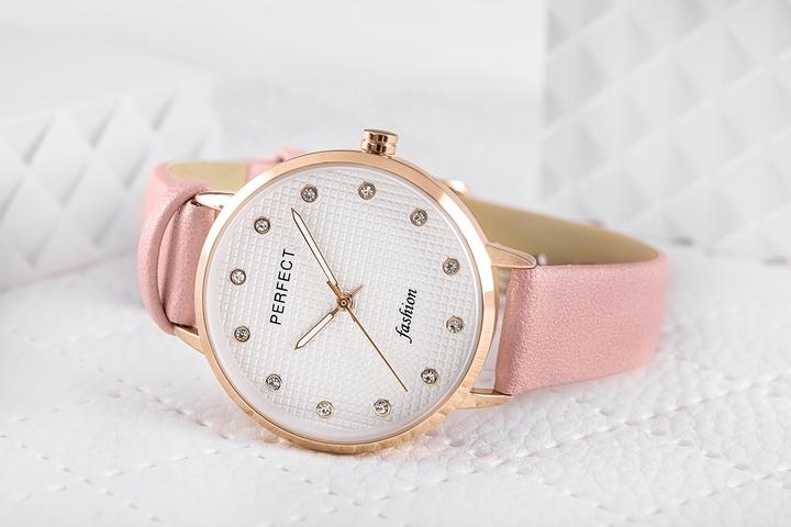 Immagine prodotto PERFEKTE Damenuhr E361-07 (34 mm)