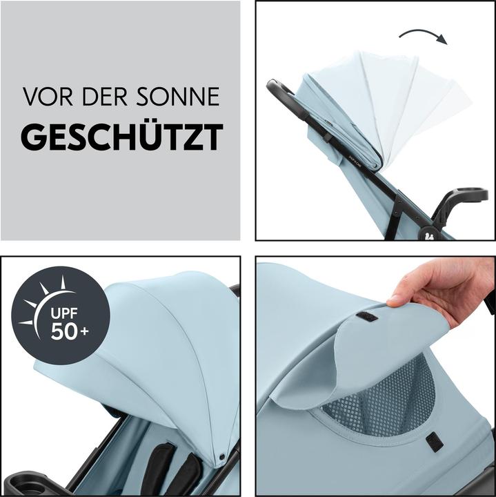 Image du produit Hauck Shop N Care