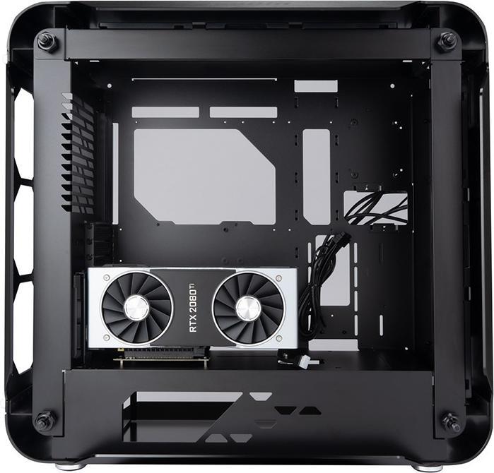 Image du produit In Win 925 (ATX, mATX, Mini-ITX, E-ATX)