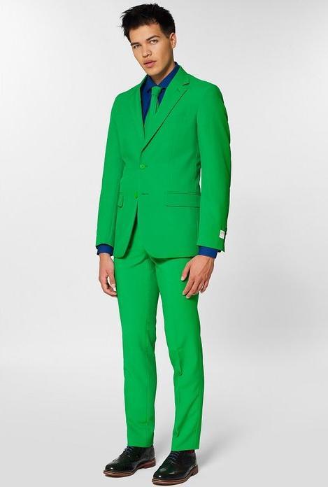 Produktbild OppoSuits Evergreen (52)