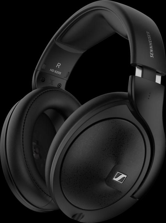 Produktbild Sennheiser HD 620S (NC, Kabelgebunden)