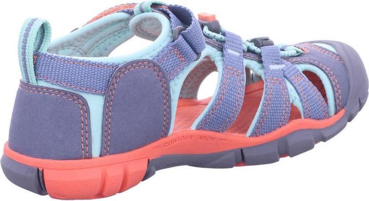 Actual product image Keen Y Seacamp II CNX (37)